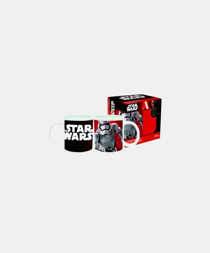 STAR WARS - Mug Céramique Stormtrooper - 320ml