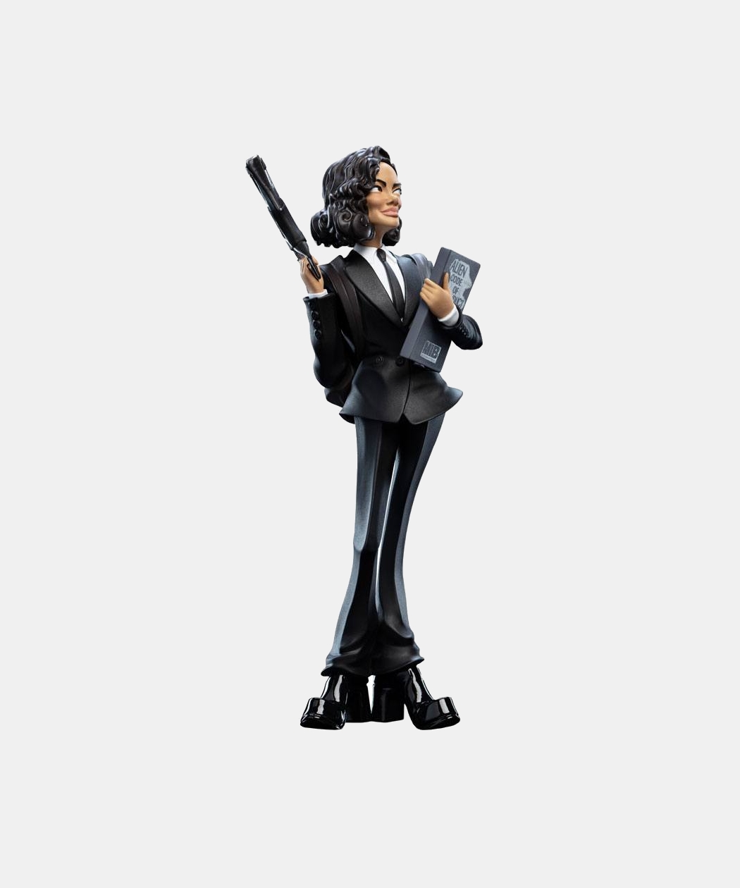 Figurine Men in Black figurine Mini Epics Agent M 18 cm