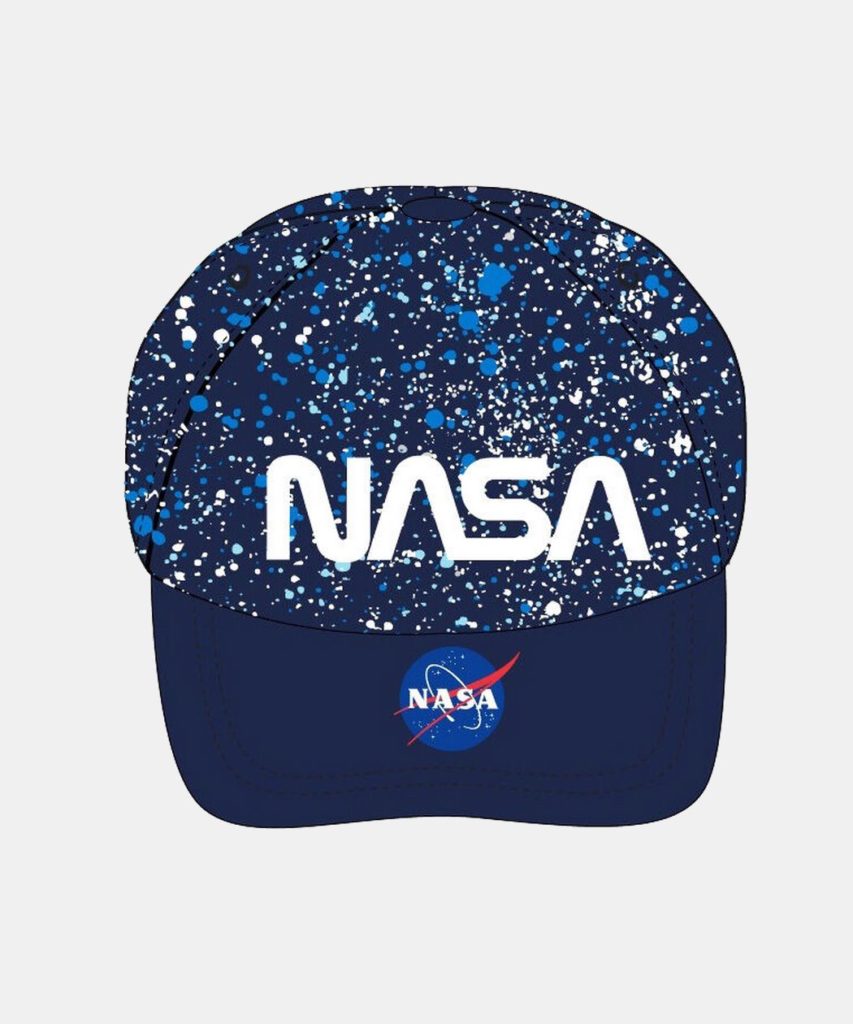 Casquette NASA